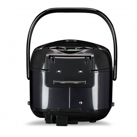 Zojirushi Zojirushi Reiskocher NL-GAQ10, 610,00 W, Dampffunktion, Fuzzy Logik Technologie Рисоварка Zojirushi NL-GAQ10, 610,00 Вт, функция пара, технология нечеткой логики