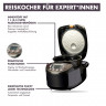 Zojirushi Zojirushi Reiskocher NL-GAQ10, 610,00 W, Dampffunktion, Fuzzy Logik Technologie Рисоварка Zojirushi NL-GAQ10, 610,00 Вт, функция пара, технология нечеткой логики