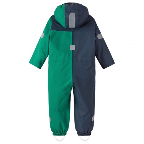 Reima Ubergangsoverall Sevetti Outdoor-Overalls fur Kinder Переходный комбинезон Детский уличный комбинезон Sevetti