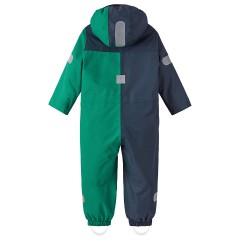 Reima Ubergangsoverall Sevetti Outdoor-Overalls fur Kinder Переходный комбинезон Детский уличный комбинезон Sevetti