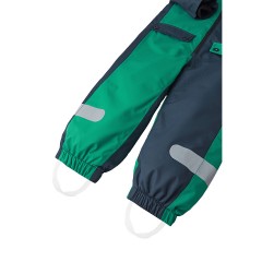 Reima Ubergangsoverall Sevetti Outdoor-Overalls fur Kinder Переходный комбинезон Детский уличный комбинезон Sevetti