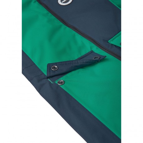 Reima Ubergangsoverall Sevetti Outdoor-Overalls fur Kinder Переходный комбинезон Детский уличный комбинезон Sevetti