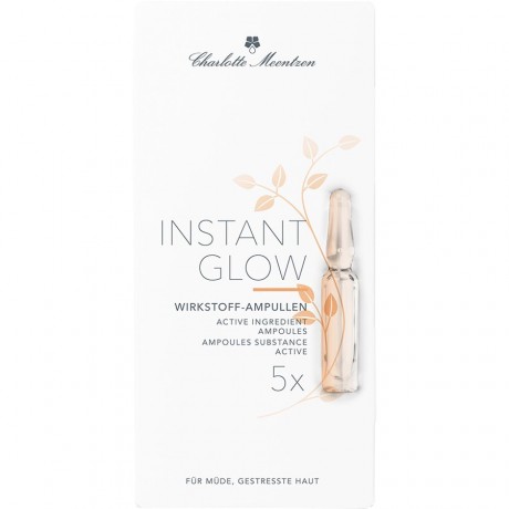 Charlotte Meentzen Instant Glow Мгновенное свечение