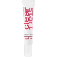 Dermalogica (Дермалогика) Clear Start Emergency Spot Fix Breakout Clearing Сыворотка для лица, 9 мл