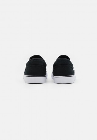Nike SB CHRON 2 UNISEX Sneaker low black/white CHRON 2 UNISEX Низкие кроссовки женские черно-белый