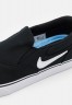 Nike SB CHRON 2 UNISEX Sneaker low black/white CHRON 2 UNISEX Низкие кроссовки женские черно-белый