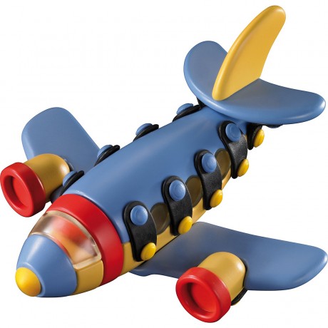 mic o mic Kleiner Dusenjet Малая струя