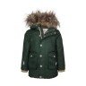 first instinct by killtec Parka FIW 8 MNS PRK Parkas Парка FIW 8 MNS PRK Парки