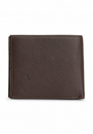 Tommy Hilfiger TH PREMIUM CC AND COIN Wallet cognac TH PREMIUM CC AND COIN Кошелек коньяк