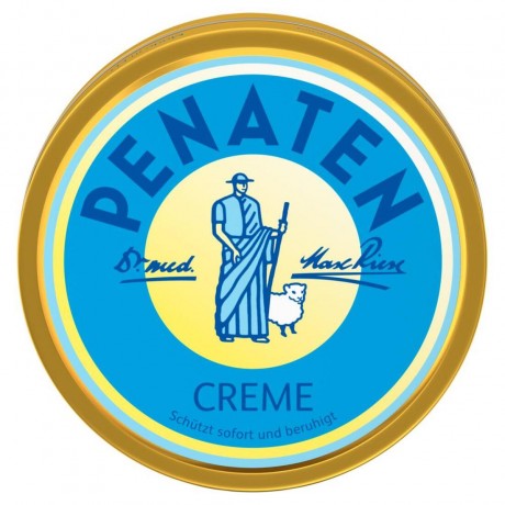 Penaten Creme 24stk Крем 24 штуки