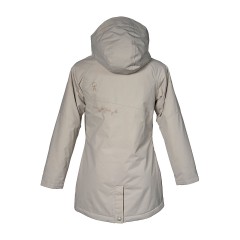 ISBJORN THE PARKA Winter Jacke Junior Winterjacken THE PARKA Winter Jacket Детские зимние куртки