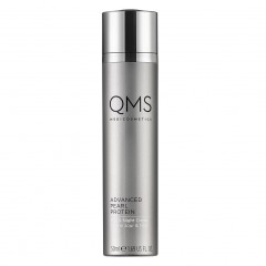 QMS Medicosmetics Advanced Pearl Protein Day &amp; Night Cream  Усовершенствованный дневной и ночной крем с жемчужными протеинами