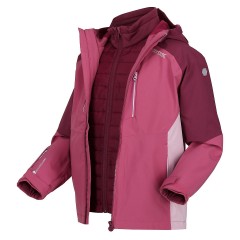 Regatta Doppeljacke Hydrate VII Outdoorjacken fur Kinder Двойная куртка Hydrate VII Куртки для активного отдыха для детей