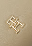 Tommy Hilfiger CASUAL Handbag beige ПОВСЕДНЕВНАЯ сумочка бежевый