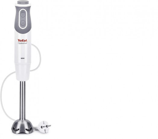 Tefal Tefal Stabmixer OPTICHEF HB643138  Погружной блендер Tefal OPTICHEF HB643138