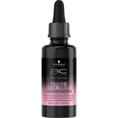 Schwarzkopf (Шварцкопф) Professional Fibre Force Scalp &amp; Hair Serum Сыворотка для волос, 30 мл