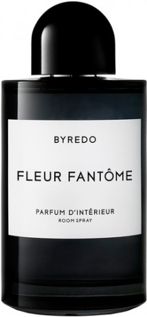 Byredo Fleur Fant_me Room Spray, Комнатная свеча 250 мл