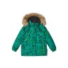 Reima Winterjacke Niisi Winterjacken fur Jungen Зимняя куртка Niisi зимние куртки для мальчиков