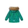 Reima Winterjacke Niisi Winterjacken fur Jungen Зимняя куртка Niisi зимние куртки для мальчиков