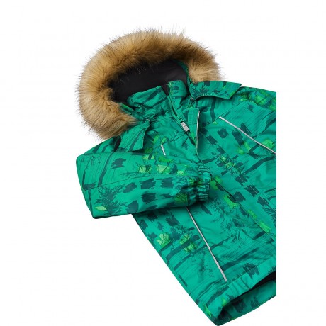 Reima Winterjacke Niisi Winterjacken fur Jungen Зимняя куртка Niisi зимние куртки для мальчиков