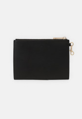 Tommy Hilfiger ICONIC TOMMY  SOLID Tote bag black ICONIC TOMMY SOLID Сумка-тоут черный