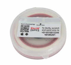 Synco Carrom Страйкер Premia Turnier Professional 2932 для игры Карром, 15 г