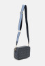 Tommy Hilfiger ICONIC CAMERA BAG MONO Camera bag desert sky  ICONIC CAMERA BAG MONO Сумка для фотокамеры небо пустыни