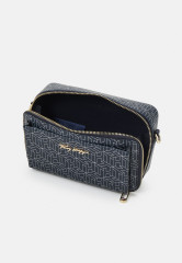 Tommy Hilfiger ICONIC CAMERA BAG MONO Camera bag desert sky  ICONIC CAMERA BAG MONO Сумка для фотокамеры небо пустыни