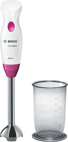 BOSCH BOSCH Stabmixer Clevermix MSM2410 Stabmixer  Ручной блендер BOSCH Ручной блендер Clevermix MSM2410
