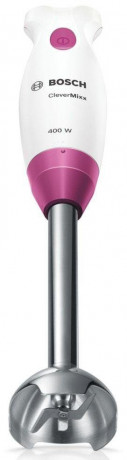 BOSCH BOSCH Stabmixer Clevermix MSM2410 Stabmixer  Ручной блендер BOSCH Ручной блендер Clevermix MSM2410