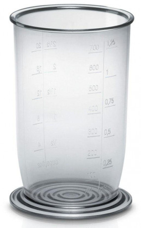 BOSCH BOSCH Stabmixer Clevermix MSM2410 Stabmixer  Ручной блендер BOSCH Ручной блендер Clevermix MSM2410