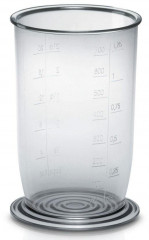 BOSCH BOSCH Stabmixer Clevermix MSM2410 Stabmixer  Ручной блендер BOSCH Ручной блендер Clevermix MSM2410