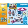PLAYMOBIL PLAYMOBIL 70614 Mobiler Crepes-Verkauf PLAYMOBIL 70614 Мобильные блины Распродажа