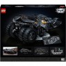 LEGO LEGO DC Universe Super Heroes 76240 Batmobile Tumbler LEGO DC Universe Super Heroes 76240 Стакан Бэтмобиля