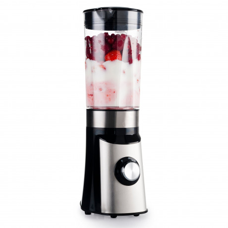 TREBS TREBS Smoothie-Maker 99242, 350 W, Smoothie-To-Go  Устройство для смузи TREBS 99242, 350 Вт, смузи с собой