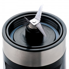 TREBS TREBS Smoothie-Maker 99242, 350 W, Smoothie-To-Go  Устройство для смузи TREBS 99242, 350 Вт, смузи с собой