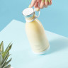 Aoucheni Aoucheni Smoothie-Maker Blender Smoothie Makers,350ml mit USB-Ladegerat Блендер Aoucheni Smoothie Maker, 350 мл, с зарядным устройством USB