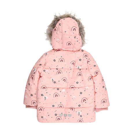 STACCATO Winterjacke fur Madchen Зимняя куртка для девочки