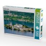 CALVENDO Puzzle CALVENDO Puzzle Isola San Giulio Пазл CALVENDO Puzzle Isola San Giulio