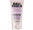Bali Curls Strong Hold Flaxseed Gel, гель для кудрявых волос 150 мл, сильная фиксация, чёткие локоны, анти-фриз, CGM, Германия
