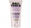 Bali Curls Strong Hold Flaxseed Gel, гель для кудрявых волос 150 мл, сильная фиксация, чёткие локоны, анти-фриз, CGM, Германия