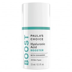 Paula's Choice Hyaluronic Acid Booster  Бустер гиалуроновой кислоты