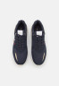 Tommy Hilfiger CORP WEBBING RUNNER Trainers space blue CORP WEBBING RUNNER Кроссовки космический синий
