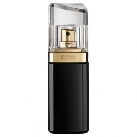 Hugo Boss (Хуго Босс)  Eau de Parfum (EdP) Парфюмерная вода Boss Nuit Pour Femme, 50 мл