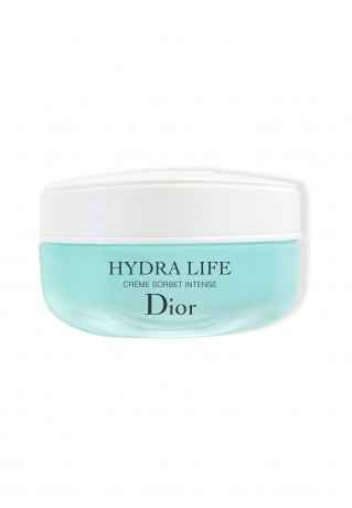 DIOR HYDRA LIFE INTENSE SORBET CREME Gesichtscreme transparent HYDRA LIFE INTENSE SORBET CREME крем для лица