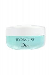 DIOR HYDRA LIFE INTENSE SORBET CREME Gesichtscreme transparent HYDRA LIFE INTENSE SORBET CREME крем для лица