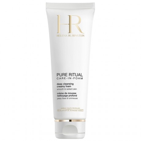 Helena Rubinstein Pure Ritual Care-In-Foam  Чистый ритуальный уход в пене