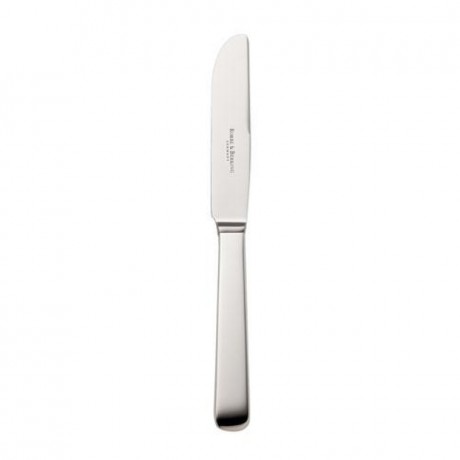 Robbe & Berking Robbe & Berking Alta 150 g versilbert Menumesser Robbe &amp; Berking Alta 150 г посеребренный столовый нож