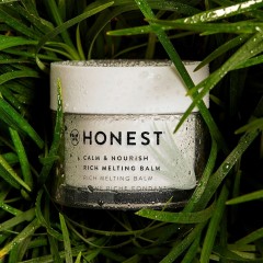 Honest Beauty Calm &amp; Nourish Rich Melting Balm  Успокаивающий и питающий насыщенный тающий бальзам