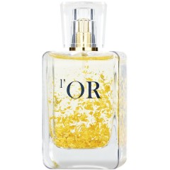 MBR Medical Beauty Research Damendufte Eau de Parfum Парфюмерная вода Spray Спрей L'Or Pure Gold, 100 мл